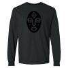 Gildan Ultra Cotton Adult Long Sleeve T-Shirt Thumbnail