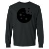 Gildan Ultra Cotton Adult Long Sleeve T-Shirt Thumbnail