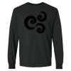 Gildan Ultra Cotton Adult Long Sleeve T-Shirt Thumbnail