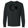 Gildan Ultra Cotton Adult Long Sleeve T-Shirt Thumbnail