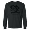 Gildan Ultra Cotton Adult Long Sleeve T-Shirt Thumbnail