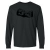 Gildan Ultra Cotton Adult Long Sleeve T-Shirt Thumbnail