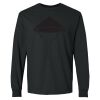 Gildan Ultra Cotton Adult Long Sleeve T-Shirt Thumbnail