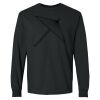Gildan Ultra Cotton Adult Long Sleeve T-Shirt Thumbnail