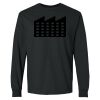 Gildan Ultra Cotton Adult Long Sleeve T-Shirt Thumbnail