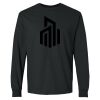 Gildan Ultra Cotton Adult Long Sleeve T-Shirt Thumbnail