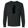 Gildan Ultra Cotton Adult Long Sleeve T-Shirt Thumbnail