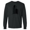 Gildan Ultra Cotton Adult Long Sleeve T-Shirt Thumbnail