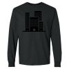 Gildan Ultra Cotton Adult Long Sleeve T-Shirt Thumbnail