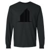 Gildan Ultra Cotton Adult Long Sleeve T-Shirt Thumbnail