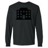 Gildan Ultra Cotton Adult Long Sleeve T-Shirt Thumbnail