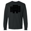 Gildan Ultra Cotton Adult Long Sleeve T-Shirt Thumbnail