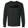 Gildan Ultra Cotton Adult Long Sleeve T-Shirt Thumbnail