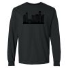 Gildan Ultra Cotton Adult Long Sleeve T-Shirt Thumbnail