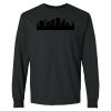 Gildan Ultra Cotton Adult Long Sleeve T-Shirt Thumbnail