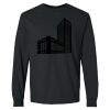 Gildan Ultra Cotton Adult Long Sleeve T-Shirt Thumbnail