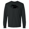 Gildan Ultra Cotton Adult Long Sleeve T-Shirt Thumbnail