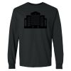 Gildan Ultra Cotton Adult Long Sleeve T-Shirt Thumbnail