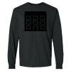 Gildan Ultra Cotton Adult Long Sleeve T-Shirt Thumbnail