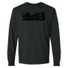 Gildan Ultra Cotton Adult Long Sleeve T-Shirt Thumbnail