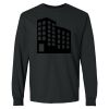 Gildan Ultra Cotton Adult Long Sleeve T-Shirt Thumbnail