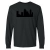 Gildan Ultra Cotton Adult Long Sleeve T-Shirt Thumbnail