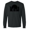 Gildan Ultra Cotton Adult Long Sleeve T-Shirt Thumbnail