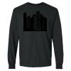 Gildan Ultra Cotton Adult Long Sleeve T-Shirt Thumbnail