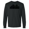Gildan Ultra Cotton Adult Long Sleeve T-Shirt Thumbnail