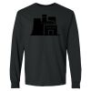 Gildan Ultra Cotton Adult Long Sleeve T-Shirt Thumbnail