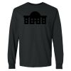 Gildan Ultra Cotton Adult Long Sleeve T-Shirt Thumbnail