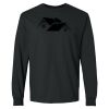 Gildan Ultra Cotton Adult Long Sleeve T-Shirt Thumbnail