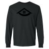 Gildan Ultra Cotton Adult Long Sleeve T-Shirt Thumbnail