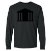 Gildan Ultra Cotton Adult Long Sleeve T-Shirt Thumbnail