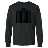 Gildan Ultra Cotton Adult Long Sleeve T-Shirt Thumbnail