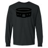 Gildan Ultra Cotton Adult Long Sleeve T-Shirt Thumbnail