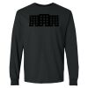Gildan Ultra Cotton Adult Long Sleeve T-Shirt Thumbnail