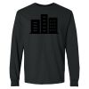 Gildan Ultra Cotton Adult Long Sleeve T-Shirt Thumbnail
