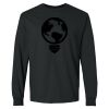 Gildan Ultra Cotton Adult Long Sleeve T-Shirt Thumbnail