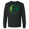 Gildan Ultra Cotton Adult Long Sleeve T-Shirt Thumbnail