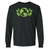 Gildan Ultra Cotton Adult Long Sleeve T-Shirt Thumbnail