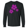 Gildan Ultra Cotton Adult Long Sleeve T-Shirt Thumbnail