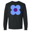 Gildan Ultra Cotton Adult Long Sleeve T-Shirt Thumbnail