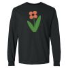 Gildan Ultra Cotton Adult Long Sleeve T-Shirt Thumbnail