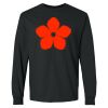 Gildan Ultra Cotton Adult Long Sleeve T-Shirt Thumbnail