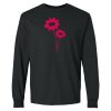 Gildan Ultra Cotton Adult Long Sleeve T-Shirt Thumbnail