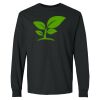 Gildan Ultra Cotton Adult Long Sleeve T-Shirt Thumbnail