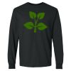 Gildan Ultra Cotton Adult Long Sleeve T-Shirt Thumbnail