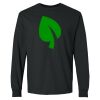 Gildan Ultra Cotton Adult Long Sleeve T-Shirt Thumbnail