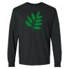 Gildan Ultra Cotton Adult Long Sleeve T-Shirt Thumbnail